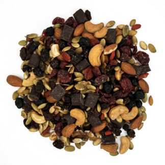 Organic Antioxidant Mix
