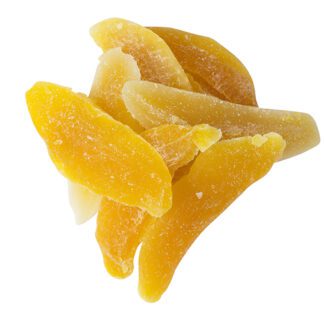 Tropical Mango Spears
