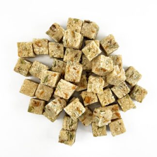 Organic Mango Coconut Chews