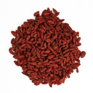 Organic Dried Goji Berries