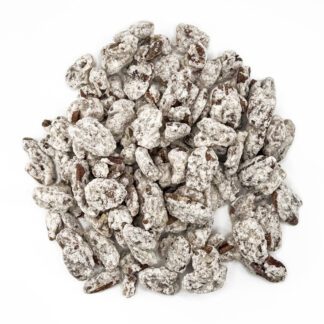 Butter Toffee Pecans