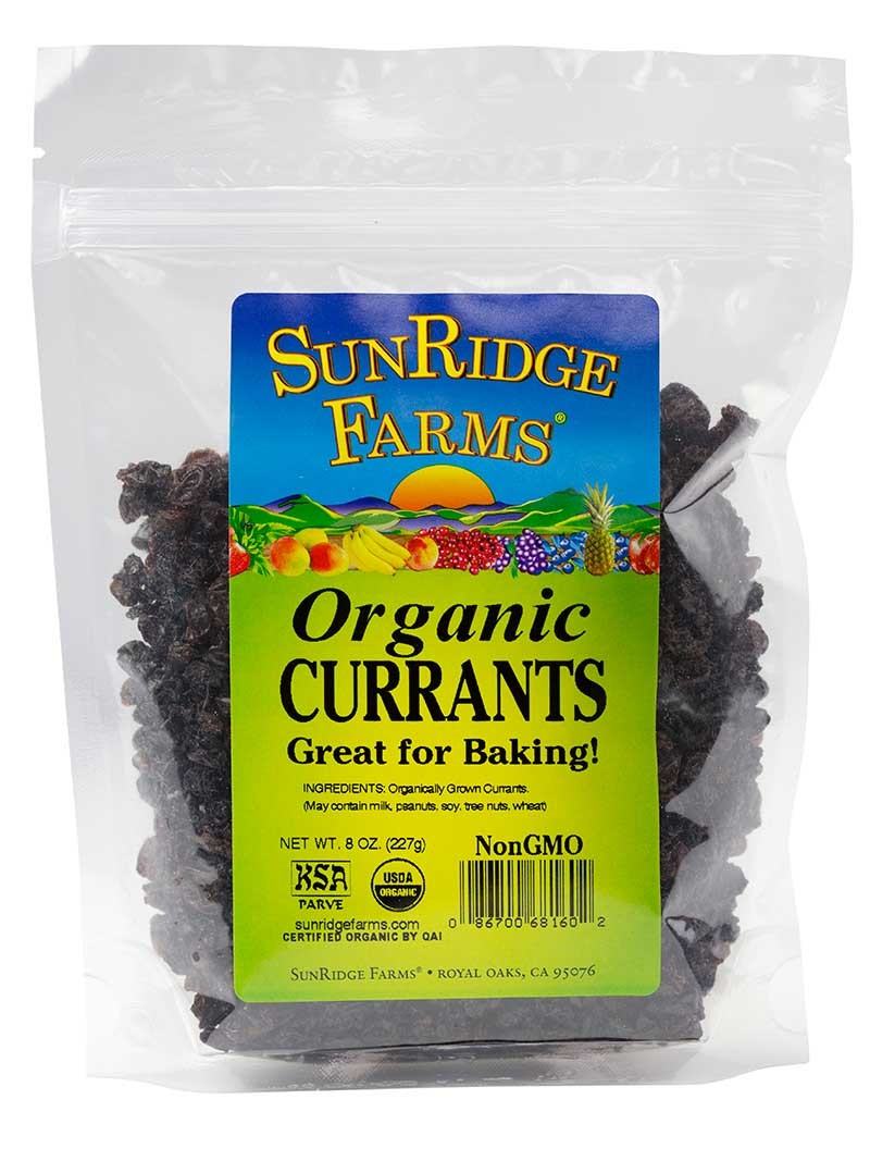 Organic Banana Chips, Crunchy, Non GMO verified - SunRidge Farms