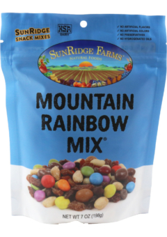Mountain Rainbow Mix