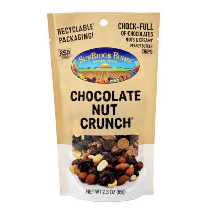 Chocolate Nut Crunch - Image 5