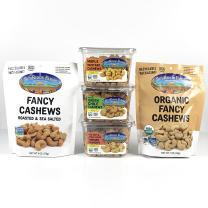 Cashew Lovers Bundle - Limited Edition - Image 7