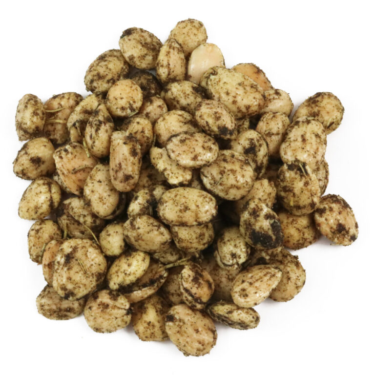 Garlic and Herb Oil Roasted Marcona Almonds - SunRidge Farms
