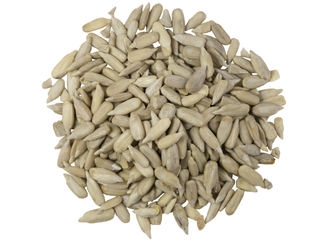 Organic Hulled Sunflower Seeds | SunRidge Farms