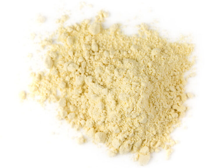 Garbanzo Flour SunRidge Farms