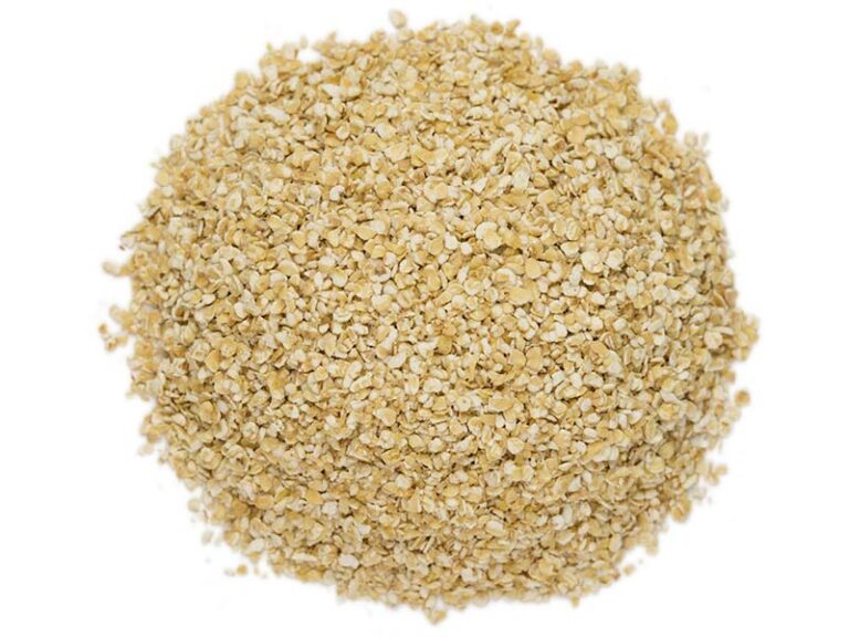 Organic Oat Bran SunRidge Farms