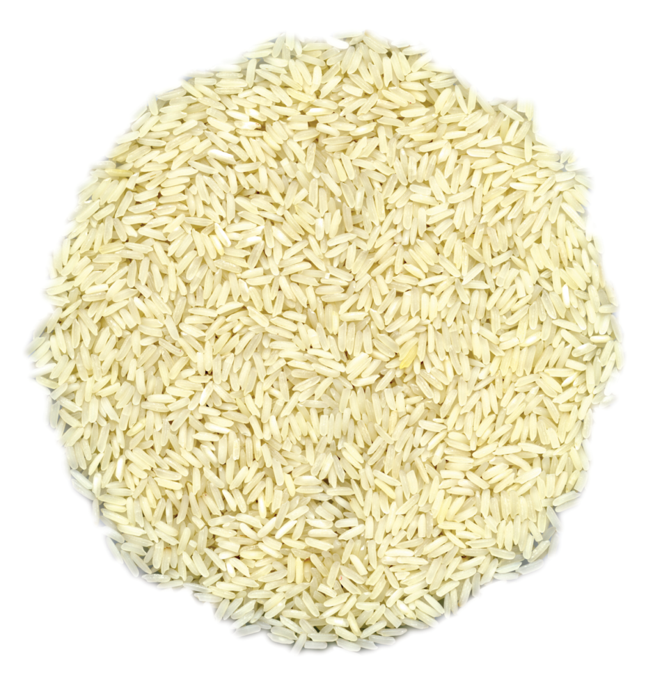 Jasmine Scented White Rice - SunRidge Farms