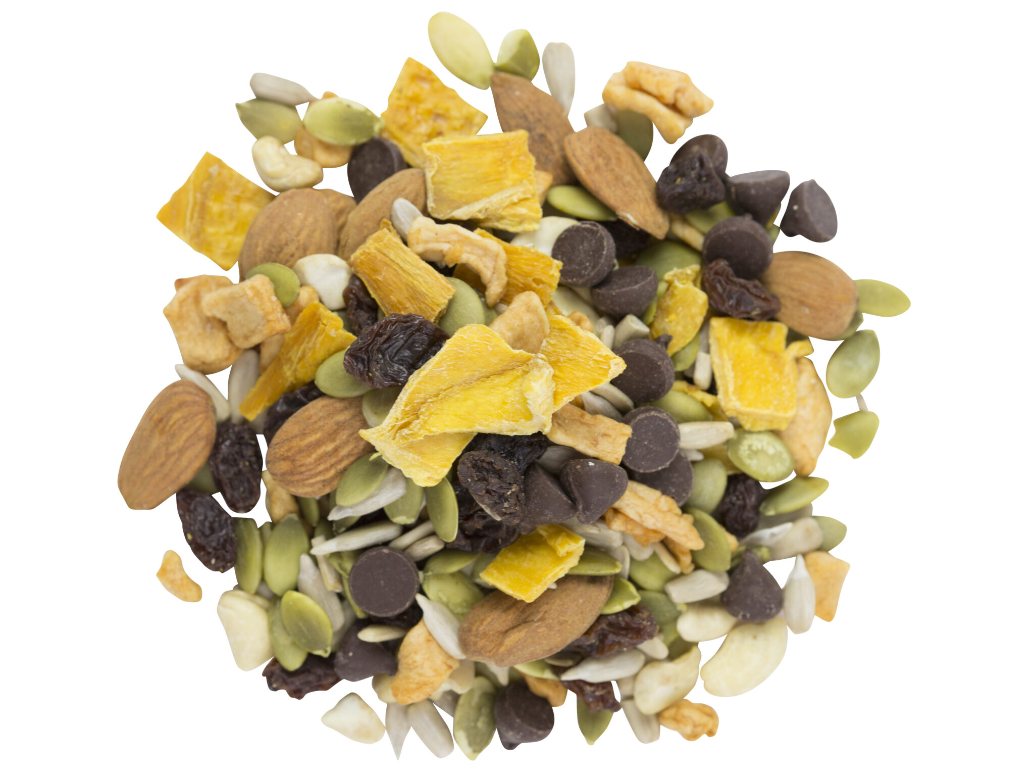 Organic Mango Grove Mix SunRidge Farms