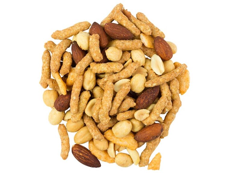 Zen Party Mix SunRidge Farms