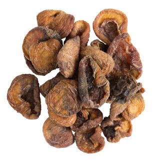 Organic California Apricot Halves