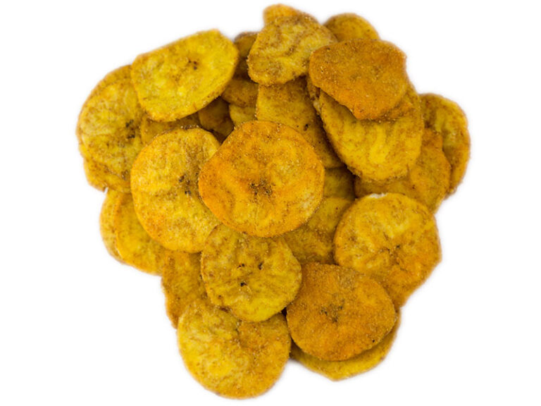 Chile Picante Plantain Chips - SunRidge Farms