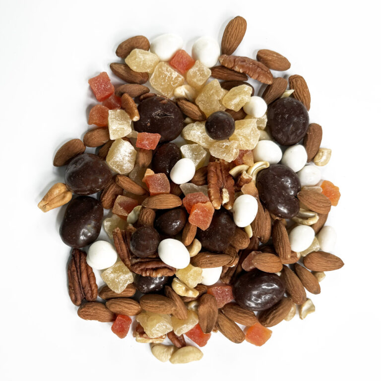 Snacks & Trail Mixes Archives SunRidge Farms