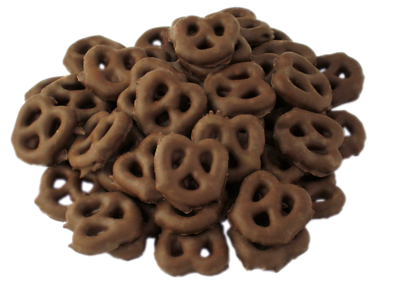 Dark Chocolate Pretzels SunRidge Farms
