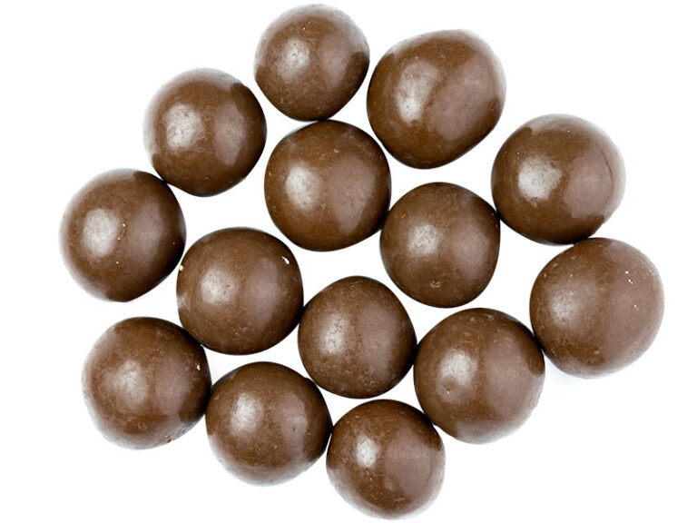 Carob Malt Balls SunRidge Farms