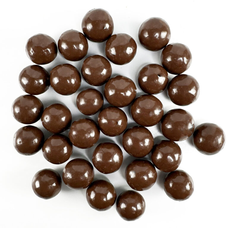 Carob Malt Balls - SunRidge Farms