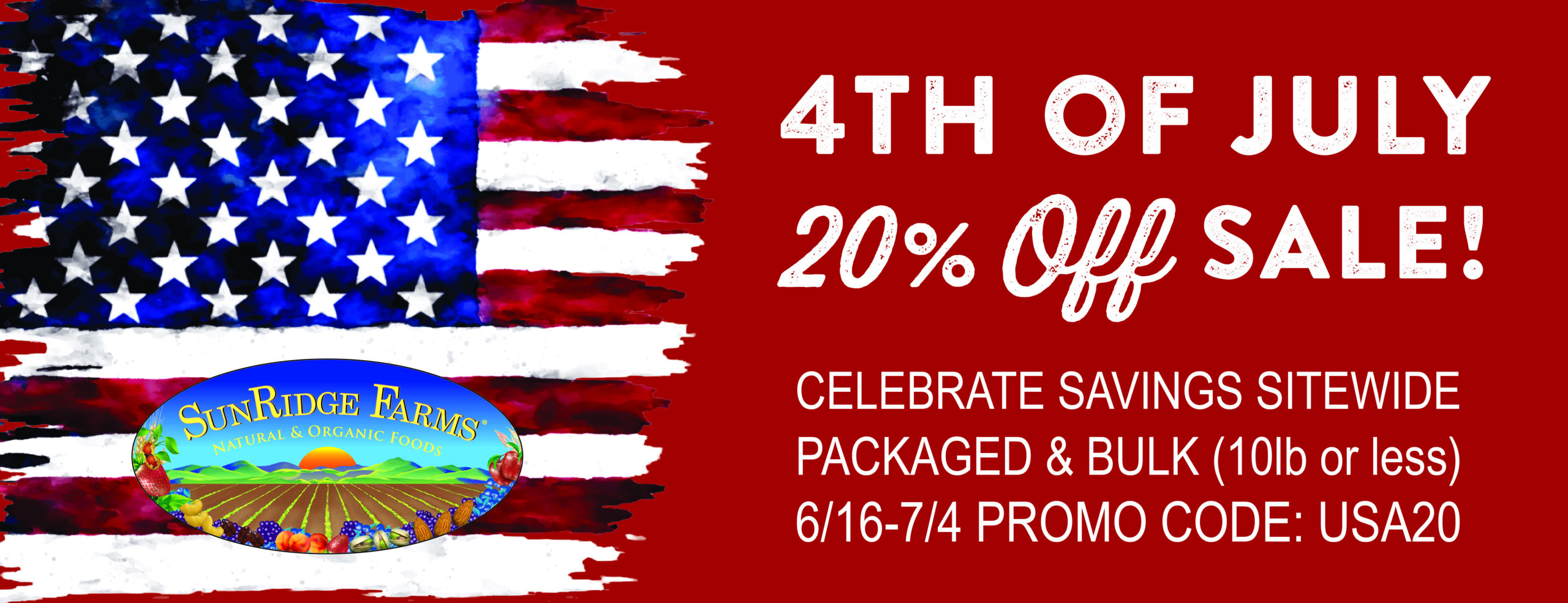 4th of July Sale 1500W x 577H outlines