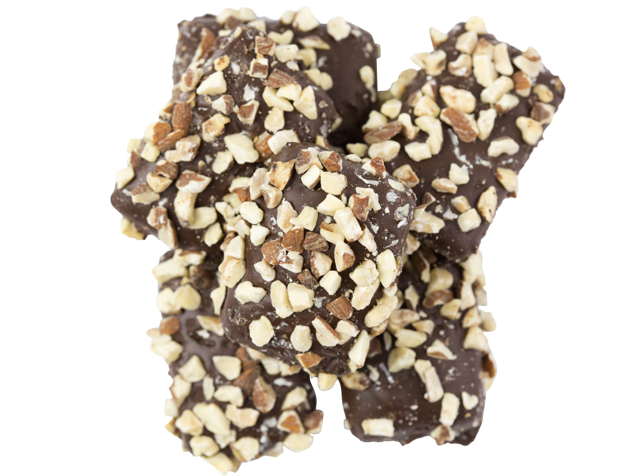 Chocolate English Toffee SunRidge Farms