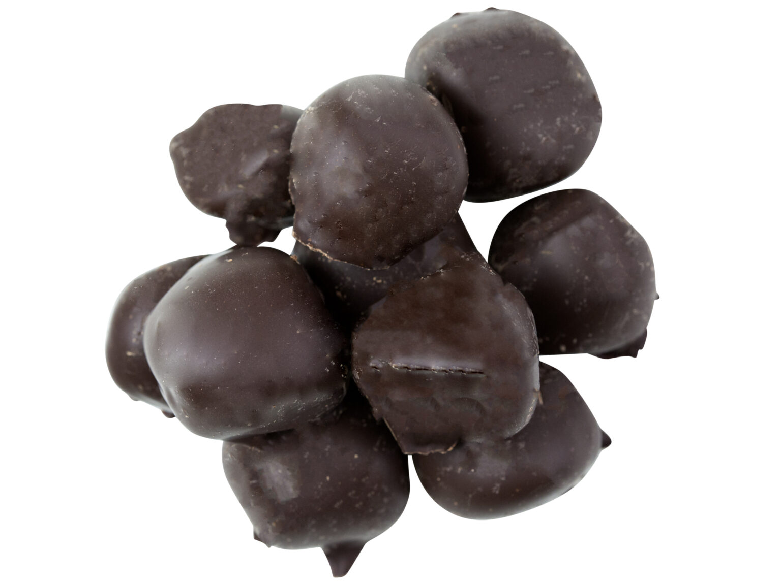 Dark Chocolate Ginger SunRidge Farms