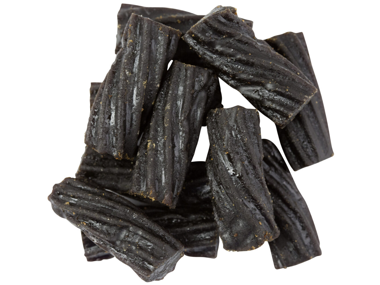 Australian Black Licorice SunRidge Farms