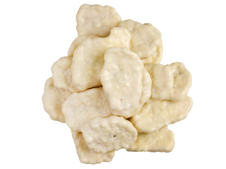 Organic Yogurt Banana Chips SunRidge Farms