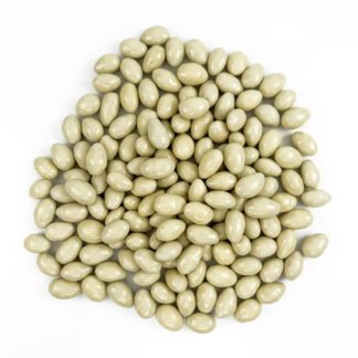 Organic Yogurt Almonds
