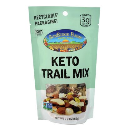 Keto Trail Mix - Image 6