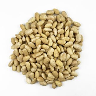 Whole Blanched Almonds