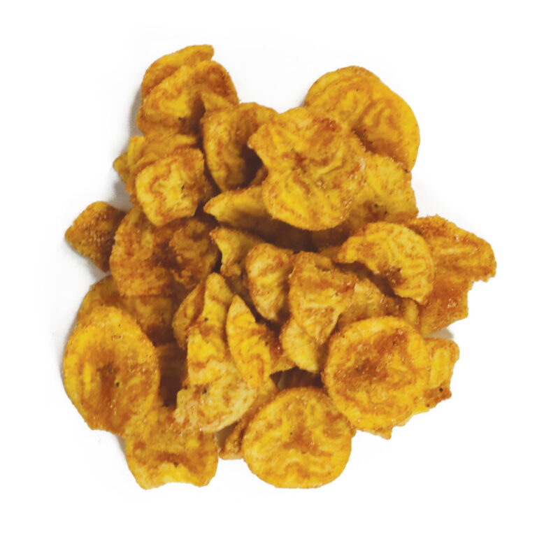 Churro Plantain Chips SunRidge Farms