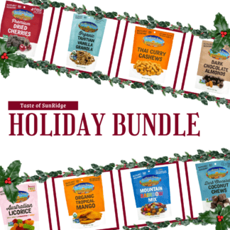 Taste of SunRidge Sampler!