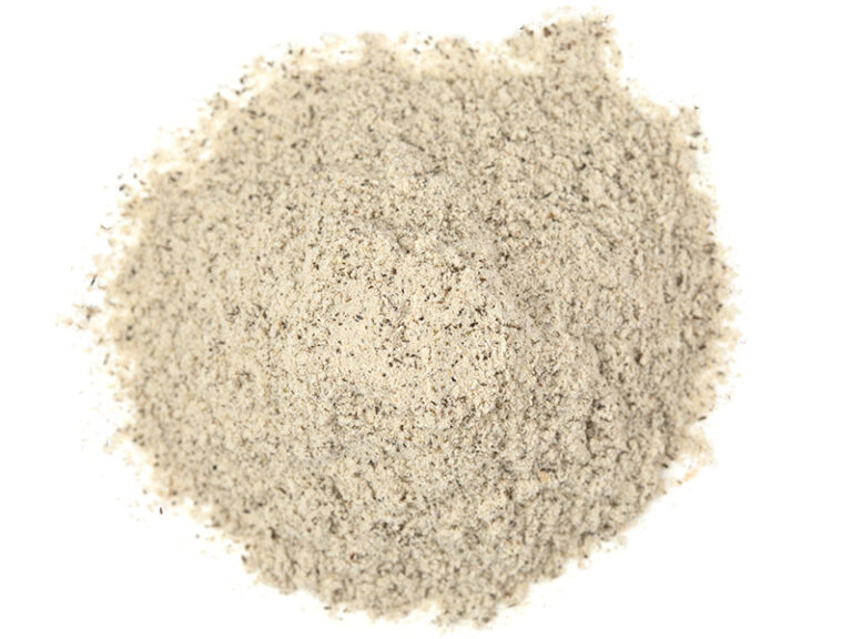 Organic Buckwheat Flour SunRidge Farms