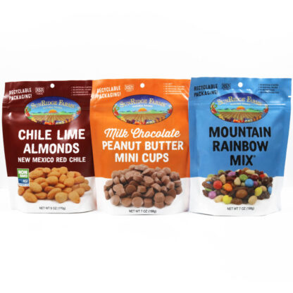 SunRidge Sampler Trio #3
