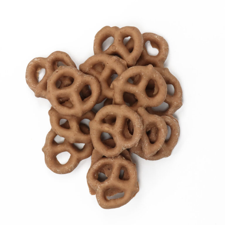 Almond Butter Pretzels SunRidge Farms