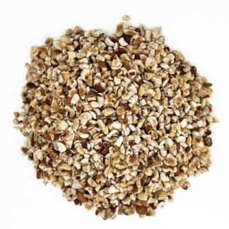 Fancy Hazelnuts, Roasted & Diced