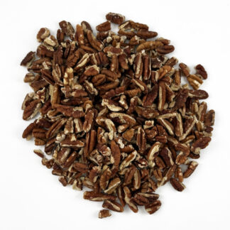 Large Pecan Pieces
