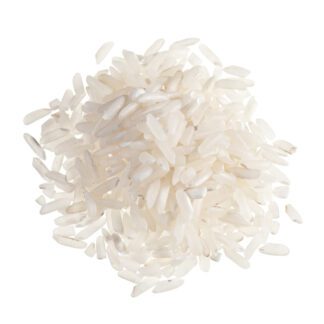 Long Grain White Rice