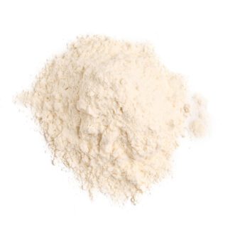 Organic Unbleached White Flour