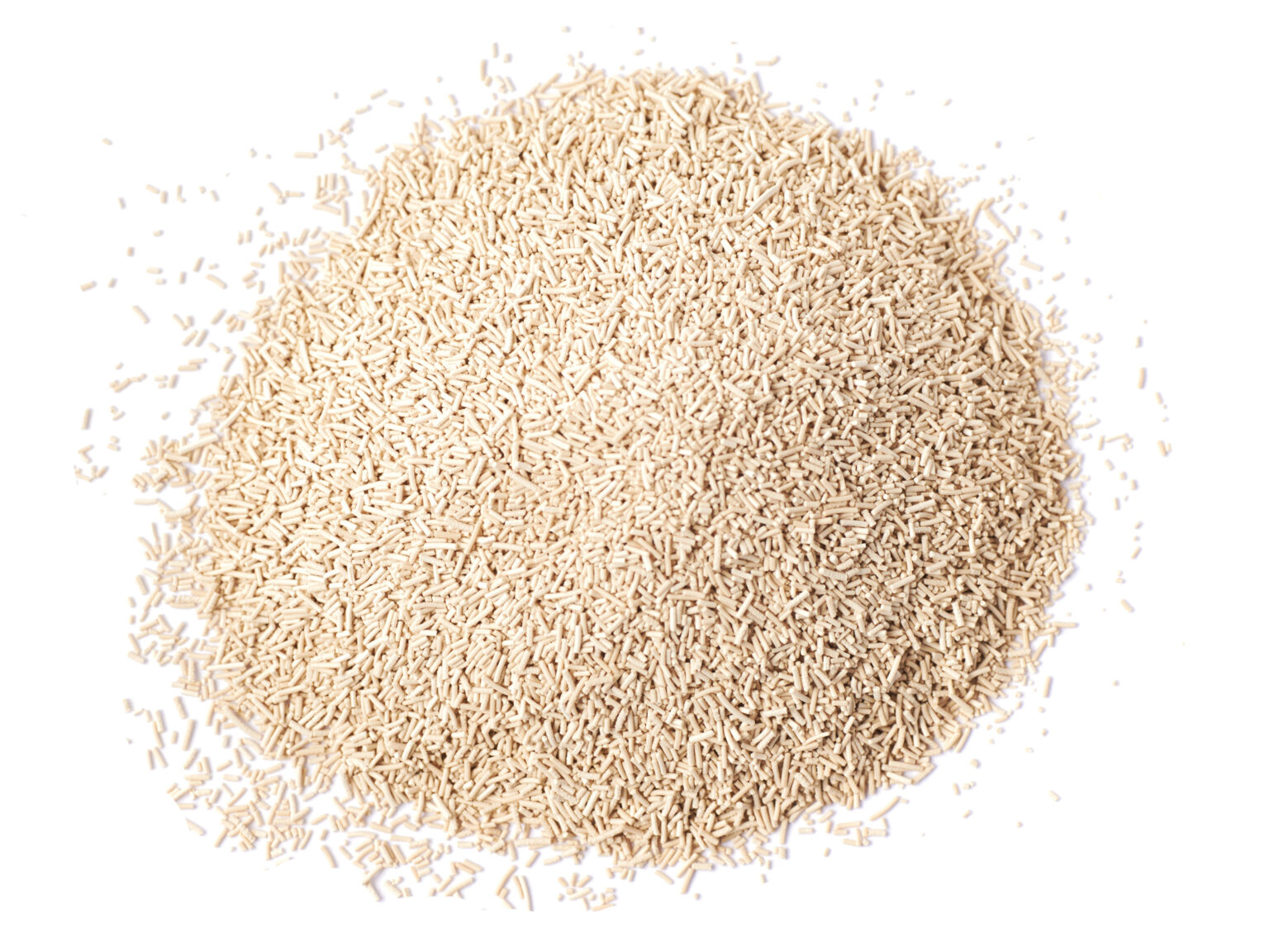 Active Dry Yeast 2 lb Bulk SunRidge Farms