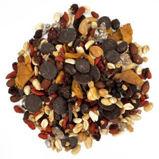 Organic Epic Adventure Mix