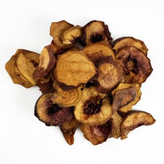 Organic Dried Peaches
