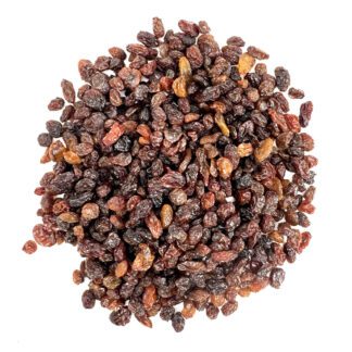 Organic Golden Sultana Raisins