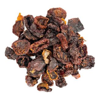 Organic Sun Dried Tomatoes