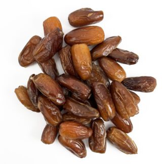 Organic Pitted* Deglet Dates