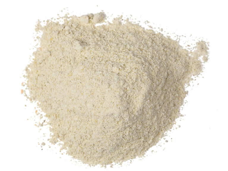 Organic Barley Flour SunRidge Farms