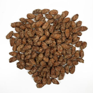 Honey Roasted Almonds