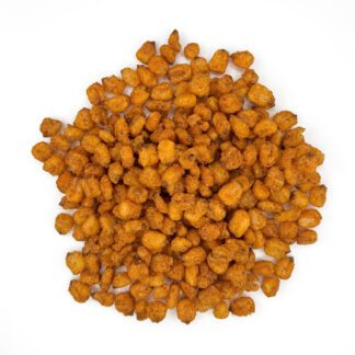 Chipotle Lime Corn Nuggets